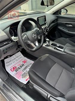 نيسان سنترا